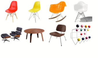 //イームズチェアー//シェルチェアー//アームチェアー//ラウンジチェアー//オットマン//ワイヤーチェアー//プライウッドチェアー//ソファー//スツール//テーブル//ハングイットオール//