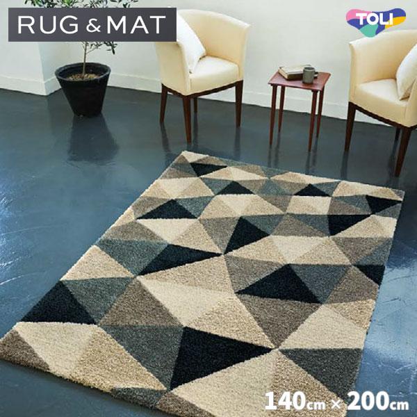 おしゃれでかわいいラグマット・カーペット