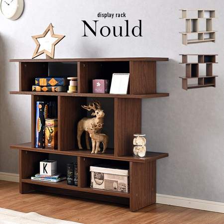 収納家具シェルフ・ラック