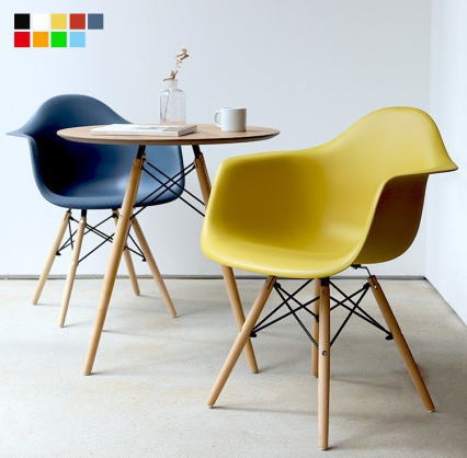 おしゃれでかわいいチェアー