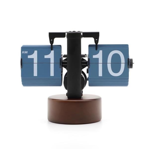 おしゃれでかわいい置き時計