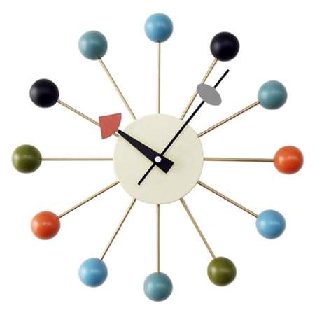 おしゃれでかわいい掛け時計