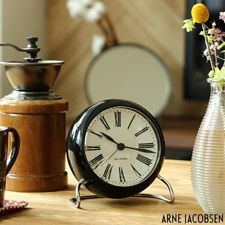 おしゃれでかわいい置き時計